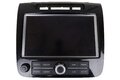 Display autorádia a navigácia RNS 850 (Touch-screen) 7P6919603