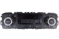 Panel ovládania automatickej klimatizácie 7P6907040CA