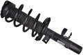 Tlmič pérovania predný - komplet, ľavý (52mm) AFTERMARKET