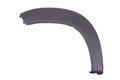 Plastový lem zadného blatníka pravý