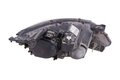 Svetlomet halogén predný ľavý H7 9677523080