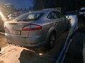 Ford Mondeo IV 2.0TDCi 103kW