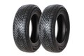 Súprava dvoch pneumatík ZIMNÁ 195/65 R15 91T VREDESTEIN WINTRAC (6 mm) rok 2021