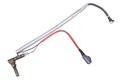 Vstrekovač regenerácie DPF- ventil palivových výparov BK21-9T540-AH
