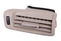 Výdych kúrenia B-stĺpika ľavý (ivory) 3T08193834D5