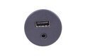 Konektor AUX a USB 5802012270