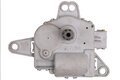 Servomotor kúrenia - ľavý (modrý) 97154F2000