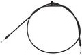Bowden otváranie kapoty - dlhý 81190G3000