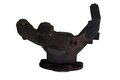Tehlice predné pravé 152mm ABS 5801564327