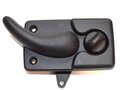 Vnútorná kľučka zadných dverí