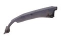 Lišta vonkajšia B stĺpika ľavá (120mm) 5801521541