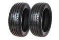 Súprava dvoch pneumatík LETNÁ 225/45 R17 94Y ROADX RXMOTION DU71 (6,5 mm) rok 2024