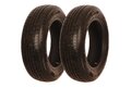 Súprava 2 pneumatík - ZIMNÉ 195/65 R15 91T ZEETEX WP1000 (7 mm) rok 2023