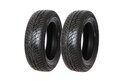 Súprava dvoch pneumatík CELOROČNÁ 195/60 R15 88H MATADOR Allweather EVO MP62 (5,5 mm) rok 2023