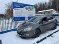 Opel Astra J 1.7CDTI 81kW