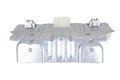 Držiak stropného madla ľavý (3. rad sed.) 7N0858679A