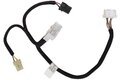 Káblový zväzok prednej priehradky stredového tunela 95145A2100