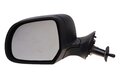 Zrkadlo mechanické nelakovacie ľavé 8200947342