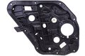 Sťahovací mechanizmus zadného okna (ľavý, combi) 83471A2010