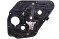 Sťahovací mechanizmus zadného okna (ľavý, combi) 83471A2010