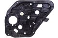 Sťahovací mechanizmus zadného okna (pravý, combi) 83481A2010