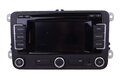 Autorádio s navigáciou RNS 315 3C8035279G