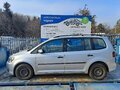 Volkswagen Touran II 1.6TDI 77kW