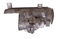 Tepelný kryt - turbo 144509619R