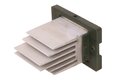 Regulátor ventilátora kúrenia (aut. dvojzónová AC) 972353XAA0