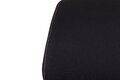 Opierka hlavy predná L=P látka (čierna/sivá) 5E0881903HWUY