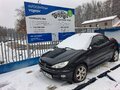 Peugeot 206 CC 1.6 80 kW