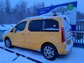 Citroen Berlingo 1.6 16V 80 kW
