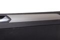 Panel dverí predný pravý čierny (látka) 5TB867012LQD