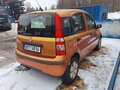 Fiat Panda 1.1 40 kW