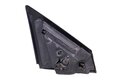 Pravé spätné zrkadlo mechanicky ovládané - pre lak 7701054685