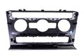 Krytka pre reguláciu odvetrávania a vykurovania (saténovo čierna) 5TB863042EVAL 5TB863042CNPP