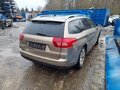 Citroen C5 2.0 HDI 120 kW