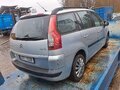 Citroen C4 Picasso 1.6HDi 80kW