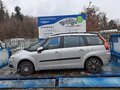 Citroen C4 Picasso 1.6HDi 80kW