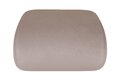 Opierka hlavy zadný stred béžová 3C0885902T86W