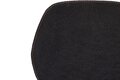 Opierka hlavy zadná L/P (saténovo čierna/medená) 654885901TTAQ