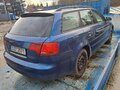 Audi A4b(B7) 1.9TDI 85kW