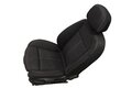 Sedadlo vodiča mechanické čierne (TADB) 13267493