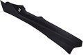 Bočné obloženie stredového tunela - ľavé, čierne ES73-F045M11-AB