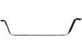 Držiak palivovej nádrže - pravý DG93-9092-CC