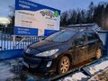 Peugeot 308 1.6HDi 66kW