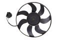 Ventilátor chladiča 13427160