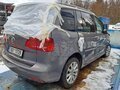 Volkswagen Touran II 2.0TDI 103kW