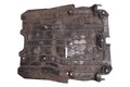Spodný látkový kryt motora 758908571R
