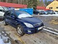 Hyundai I30 1.4 80kW